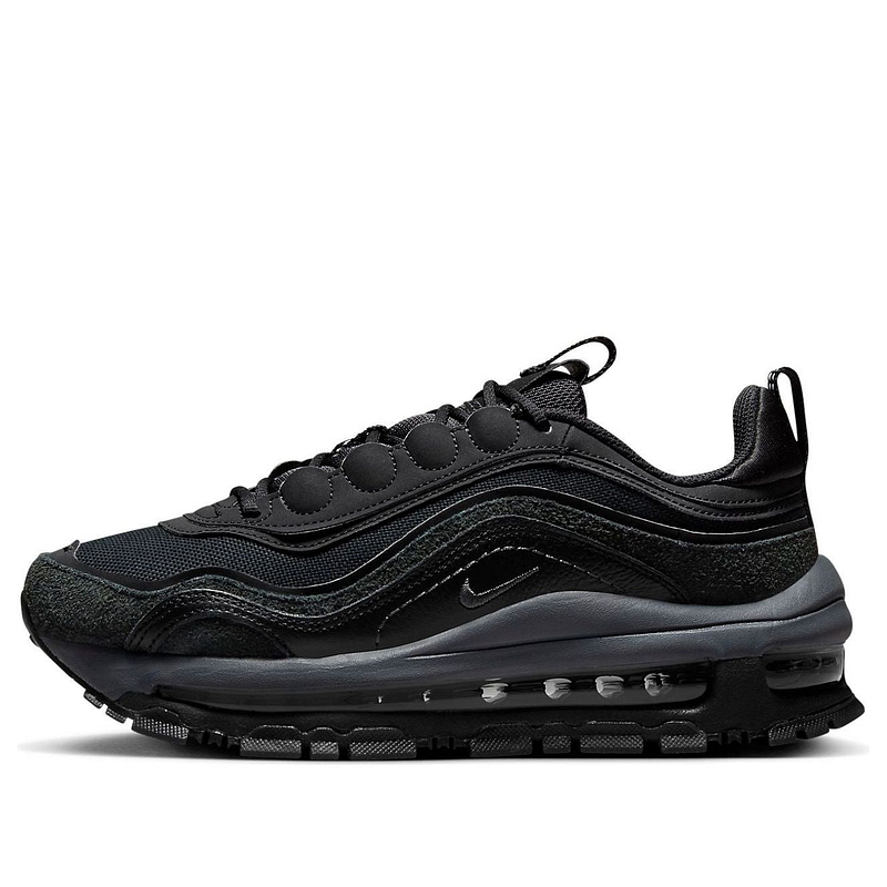 Nike Air Max 97 Futura 'Triplo Nero'