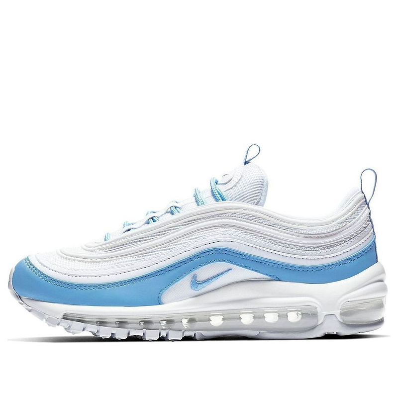 Nike Air Max 97 Essential 'White University Blue'