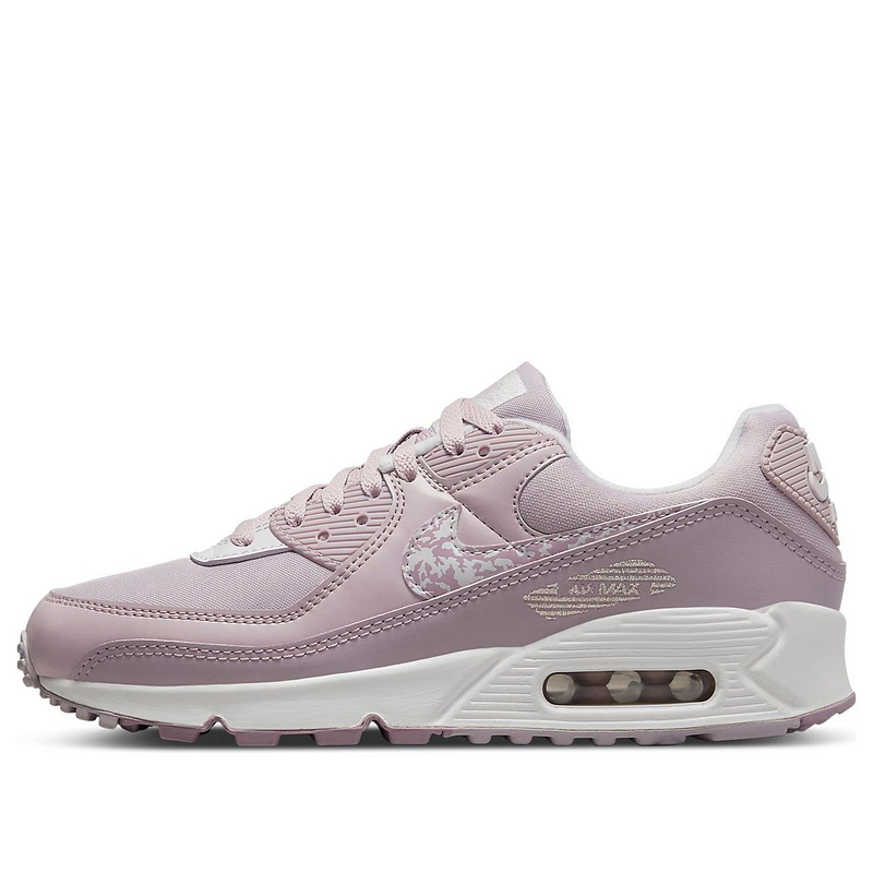 Nike Air Max 90 'Plum Fog Camo'