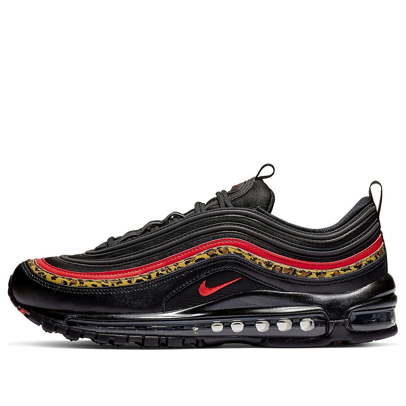 Nike Air Max 97 'Leopard Pack'