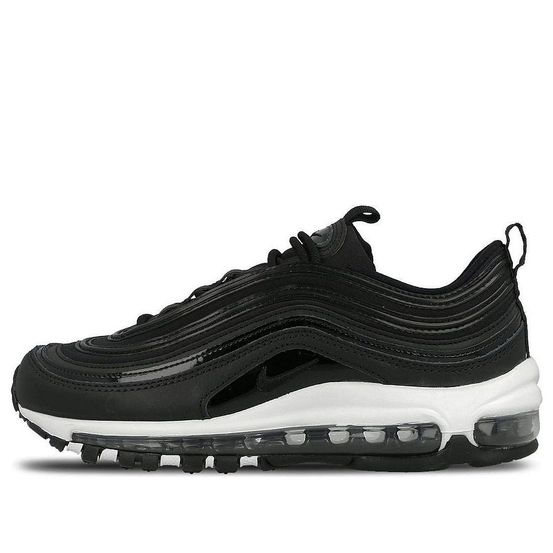 Nike Air Max 97 Premium 'Black'