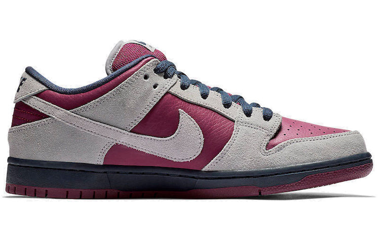 Nike Sb Dunk Low 'True Berry'