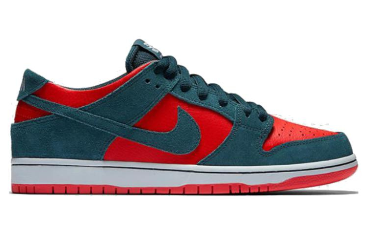 Nike Zoom Dunk Low Pro Sb 'Reverse Shark'