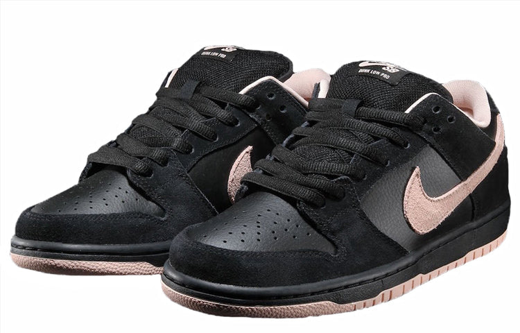 Nike Sb Dunk Low 'Black Coral'