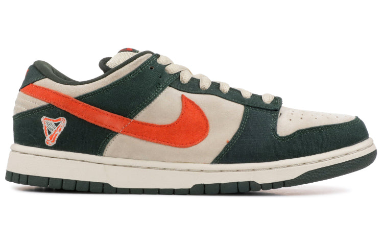 Nike Dunk Low Pro Sb 'Eire'