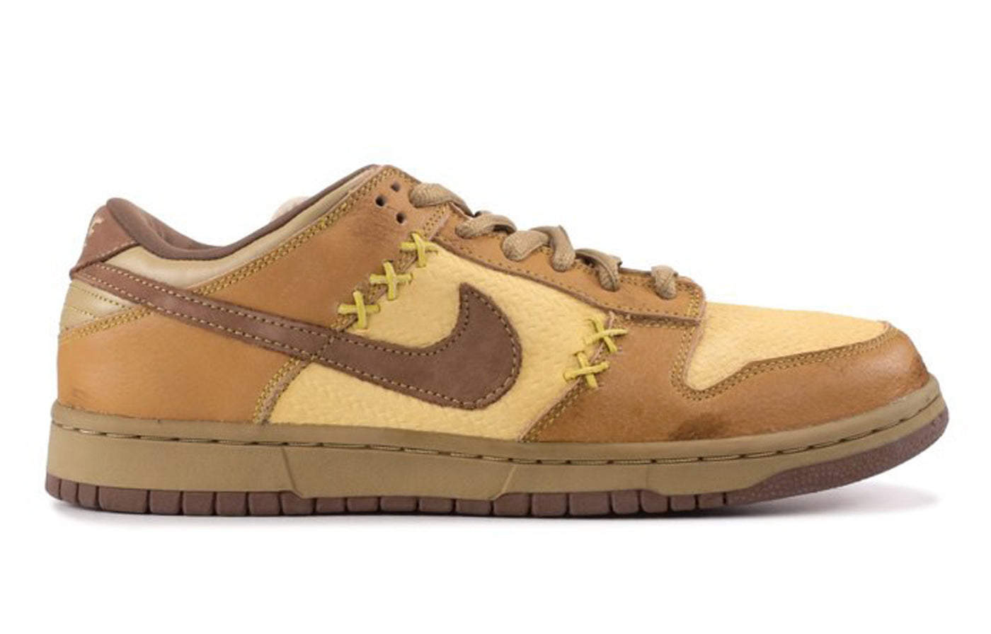 Nike Dunk Low Pro Sb 'Shanghai 2'