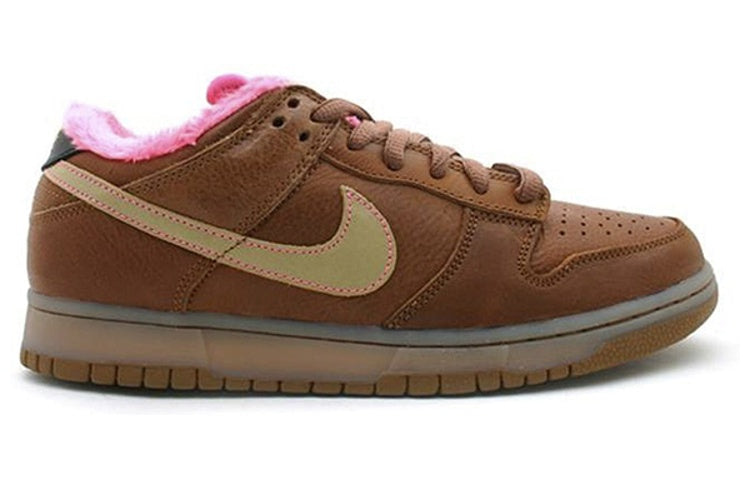 Nike Dunk Low Premium Sb 'Gibson'