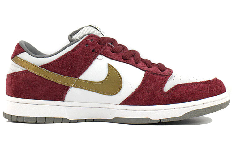 Nike Dunk Low Pro Sb 'Shanghai'