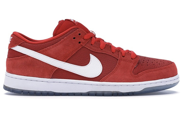 Nike Dunk Low Pro Sb 'Challenge Red' 3