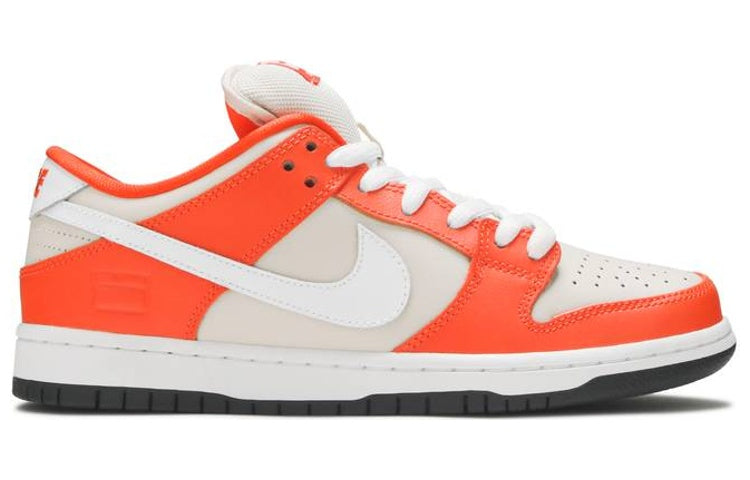 Nike Sb Dunk Low 'Orange Box'