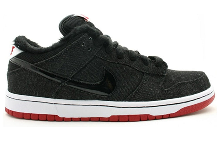 Nike Dunk Low Premium Sb 'Larry Perkins'