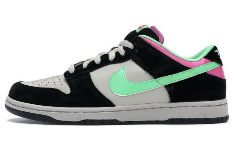 Nike Sb Dunk Low Pro 'Poison'