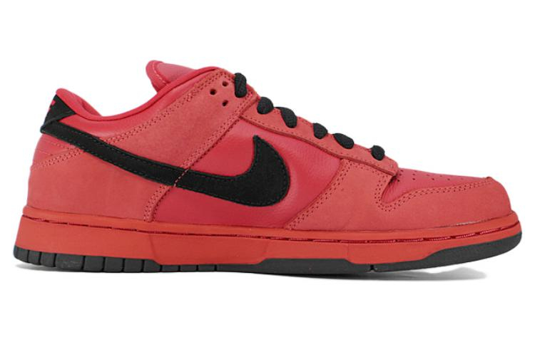 Nike Dunk Low Pro Sb 'True Red'