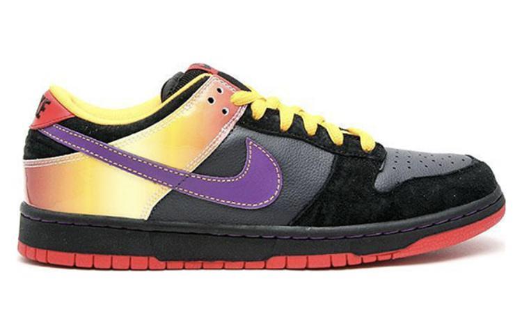 Nike Dunk Low Pro Sb 'Appetite For Destruction'