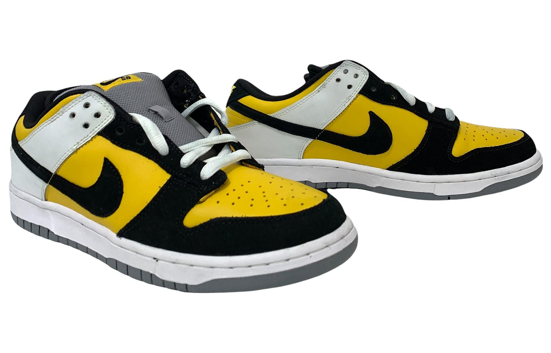 Nike Dunk Low Pro Sb 'Bic'