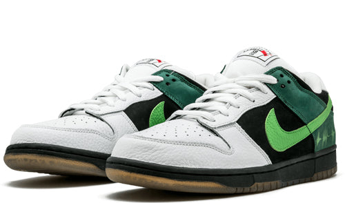 Nike Dunk Low Premium Sb 'C &Amp; K'