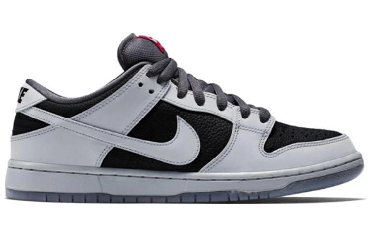 Nike Atlas X Dunk Low Premium Sb 'Wolf Grey'