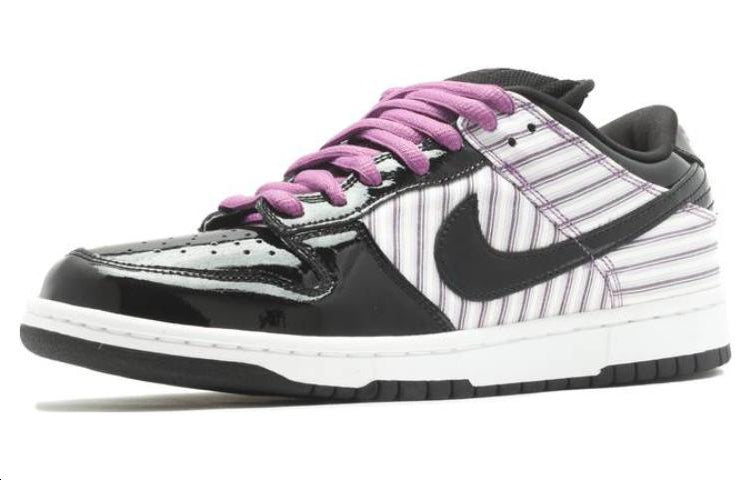 Nike Dunk Low Pro Sb 'Purple Avenger'