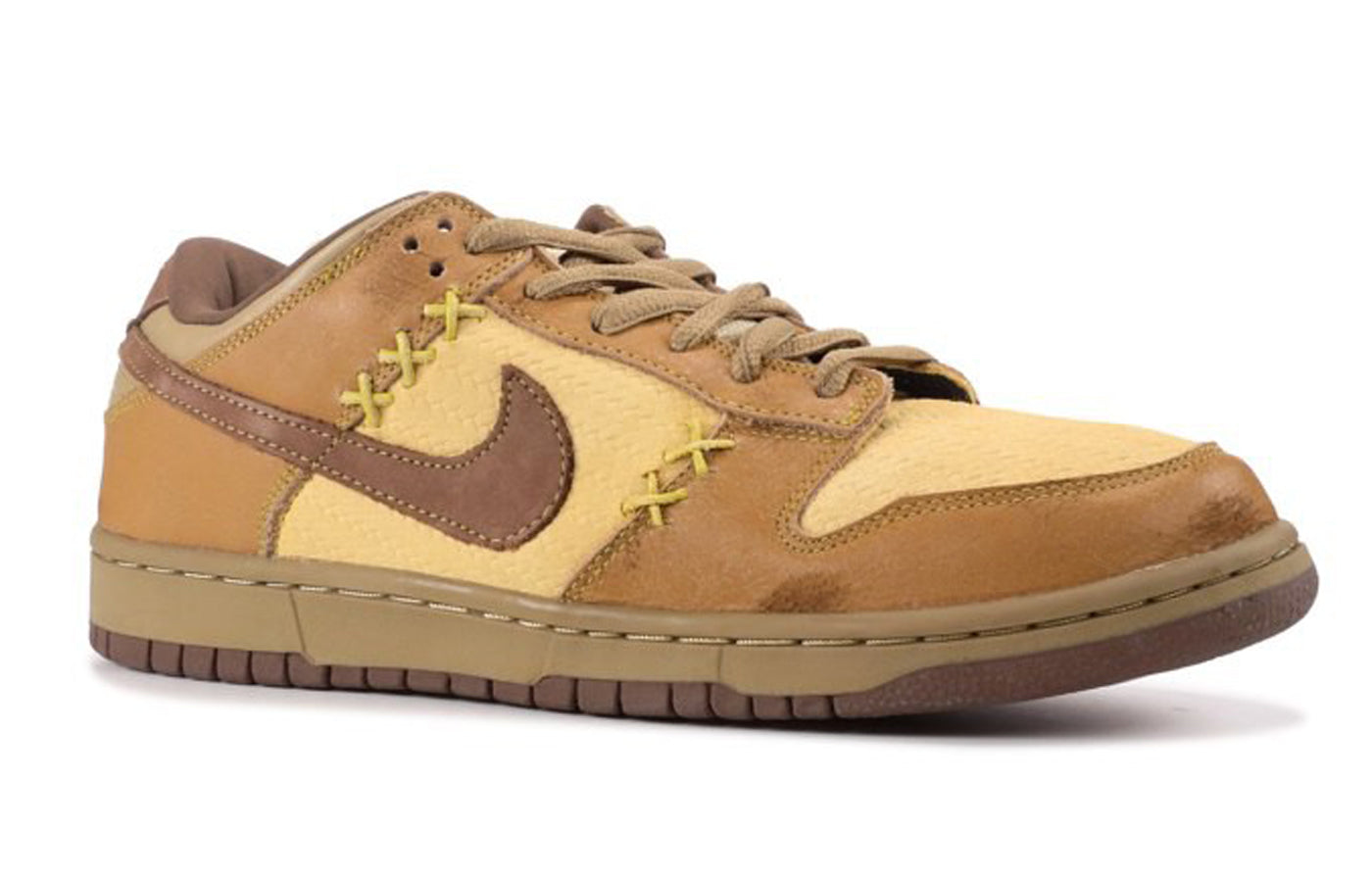 Nike Dunk Low Pro Sb 'Shanghai 2'