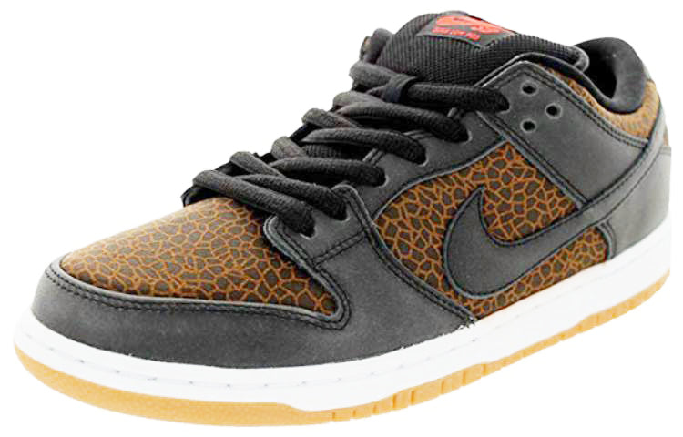 Nike Dunk Low Premium Sb 'Giraffe'