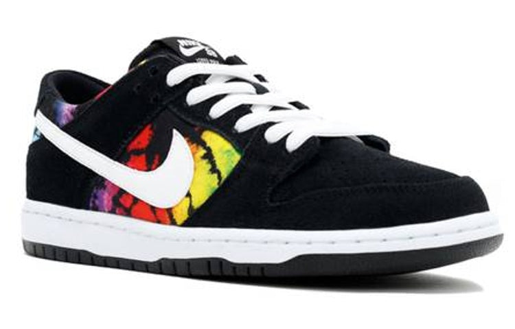 Nike Dunk Low Pro Sb Iw 'Tie Dye'