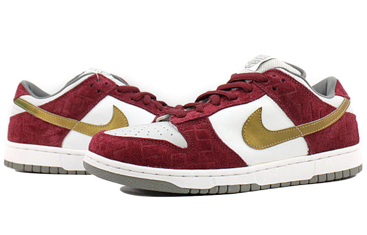 Nike Dunk Low Pro Sb 'Shanghai'