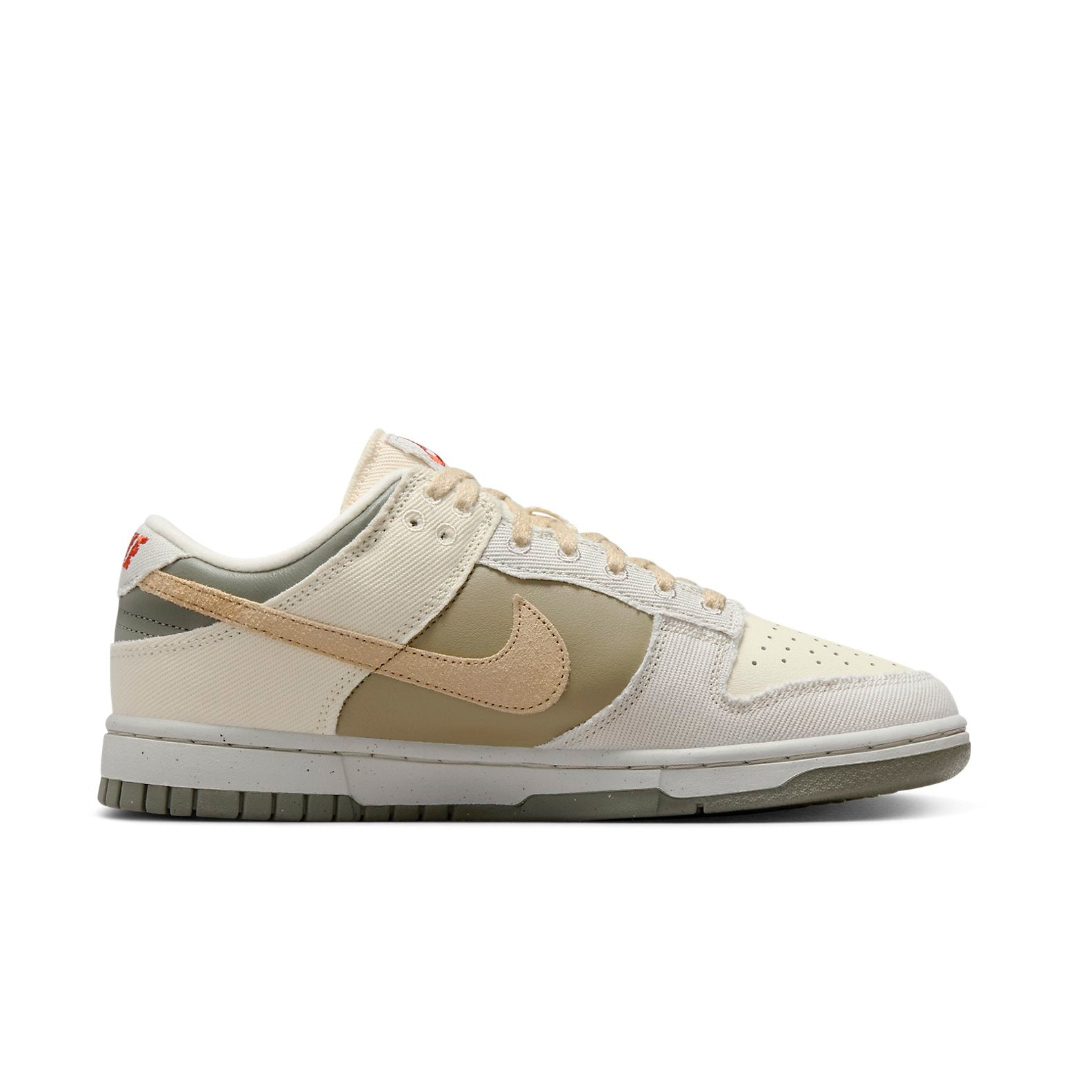 Nike Dunk Low 'Light Bone Neutral Olive'