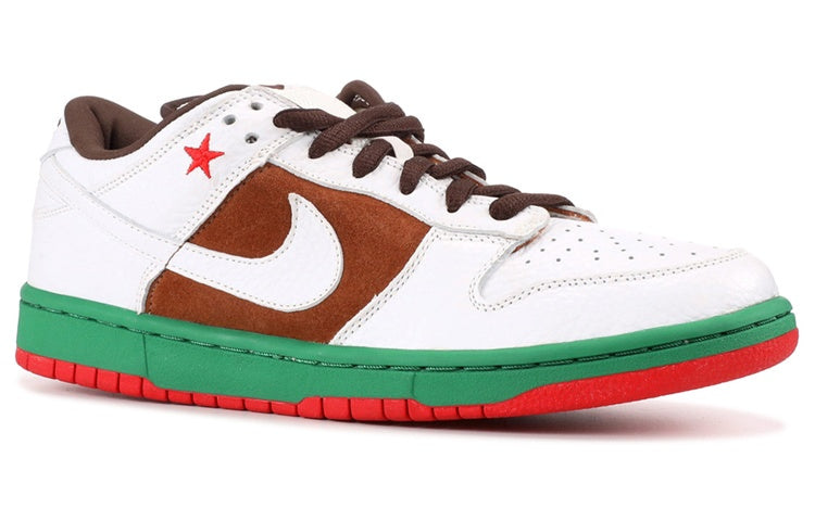 Nike Dunk Low Pro Sb 'Cali'