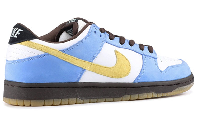 Nike Dunk Low Pro Sb 'Homer'