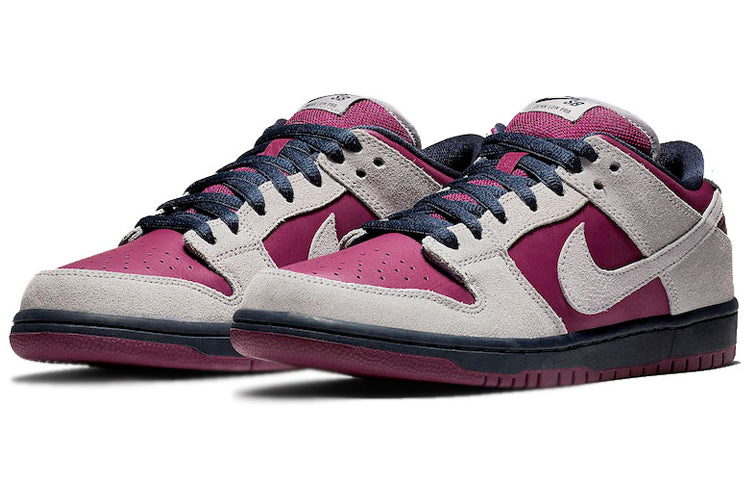 Nike Sb Dunk Low 'True Berry'