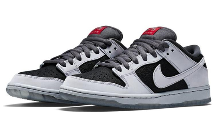 Nike Atlas X Dunk Low Premium Sb 'Wolf Grey'