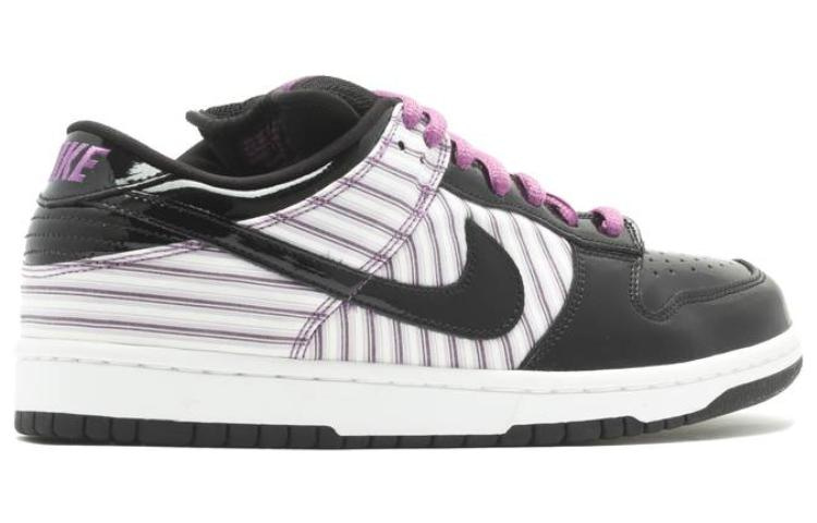 Nike Dunk Low Pro Sb 'Purple Avenger'