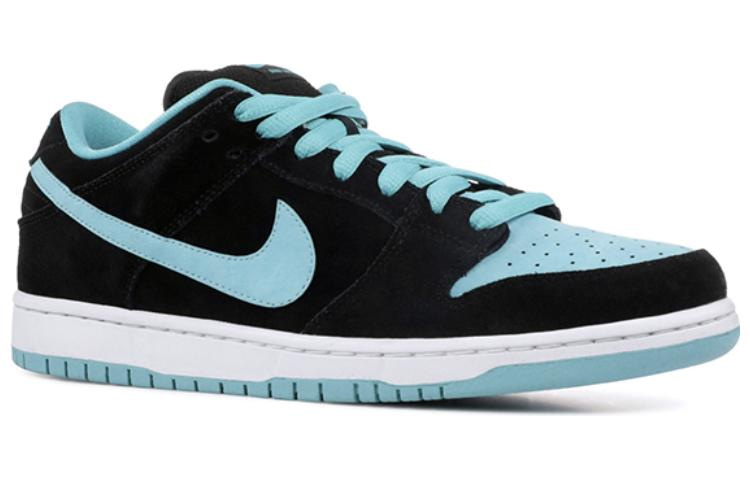 Nike Dunk Low Pro Sb 'Clear Jade'