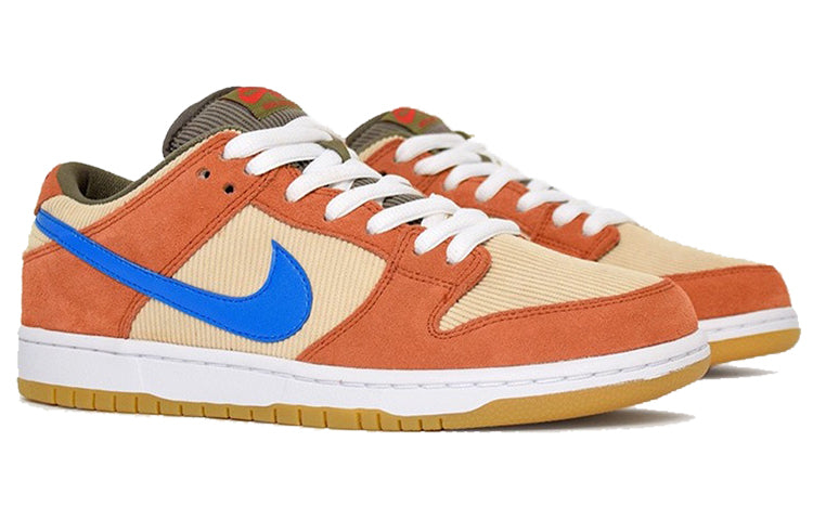 Nike Dunk Low Pro Sb 'Corduroy'