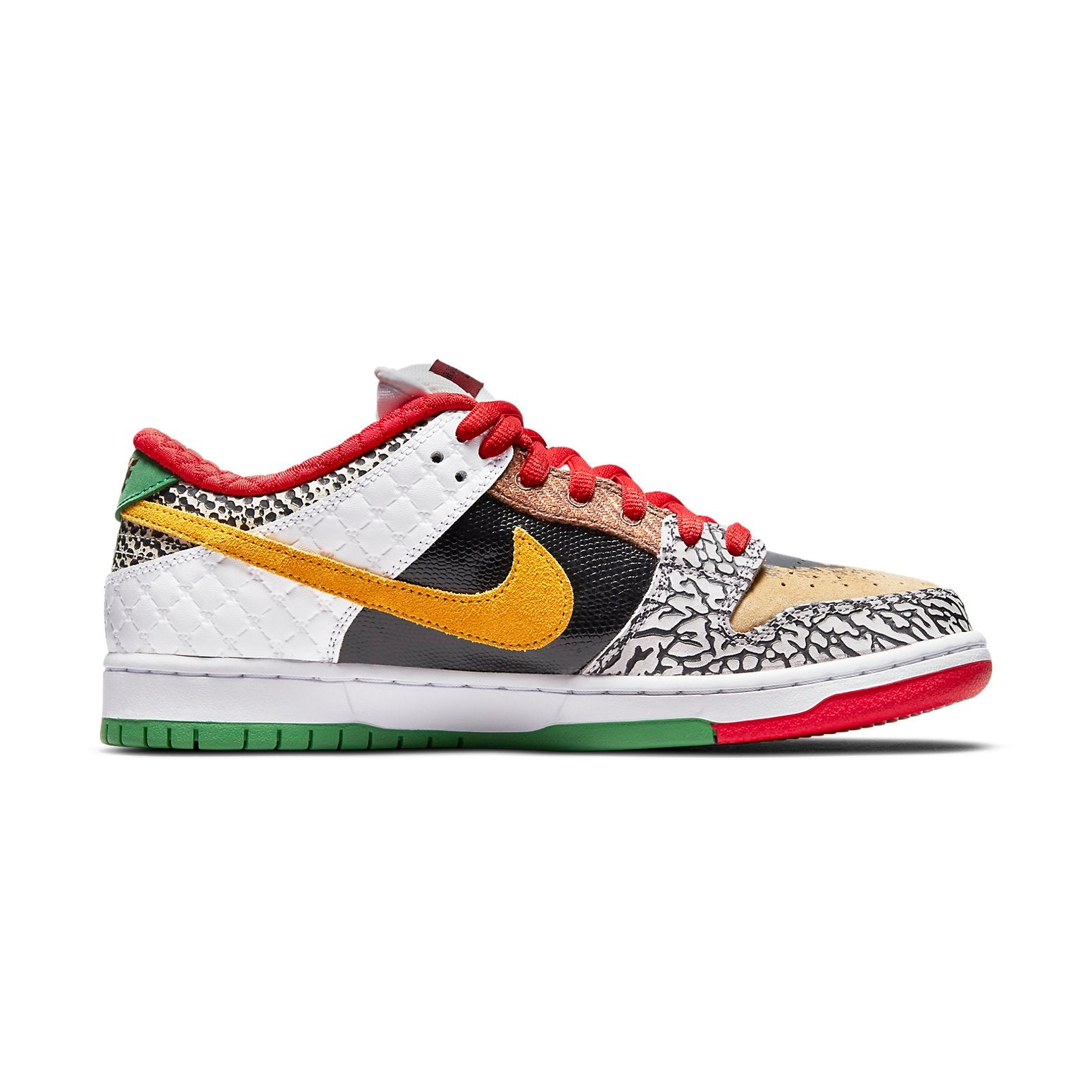 Nike Sb Dunk Low 'What The Paul'