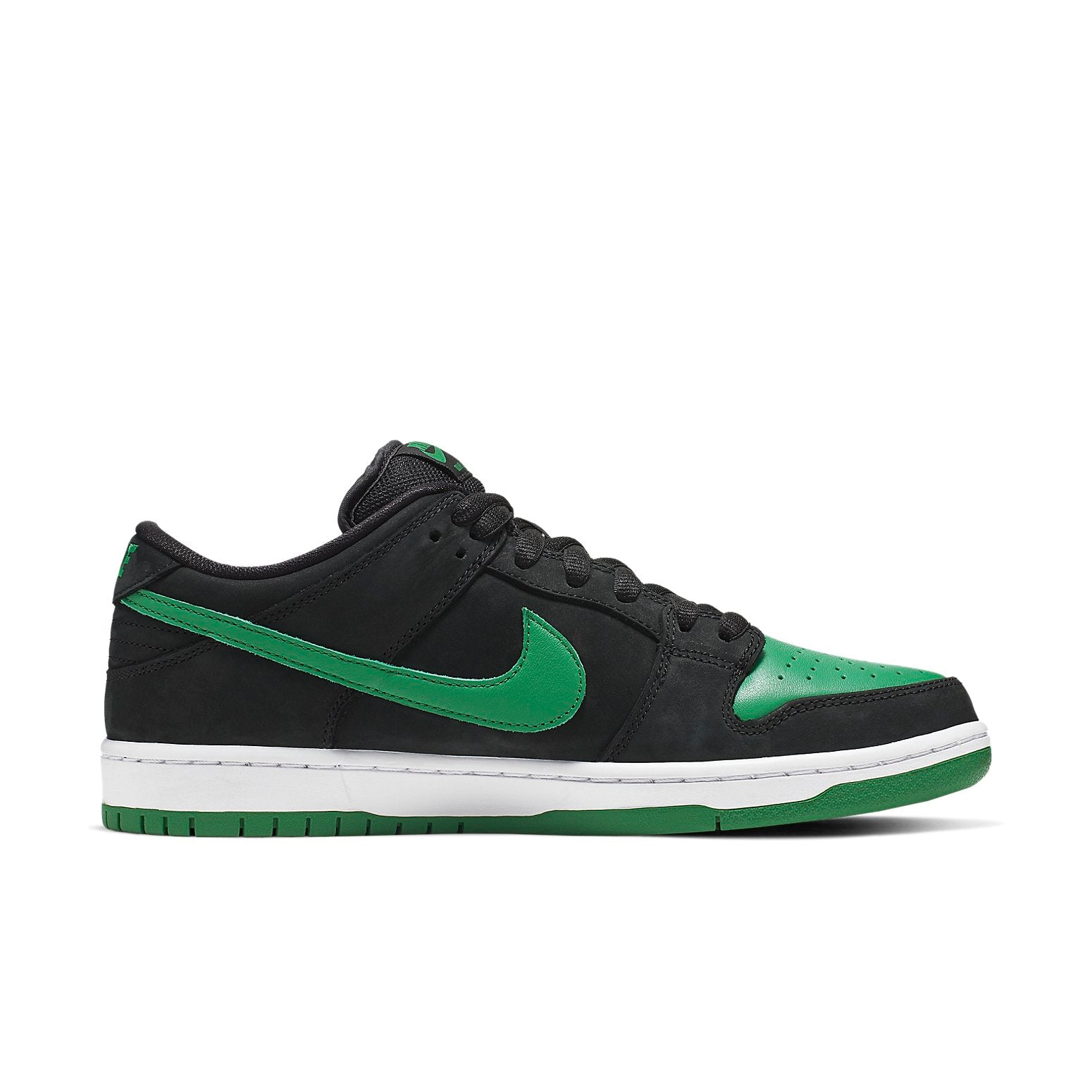 Nike Dunk Low Pro Sb 'Black Pine'