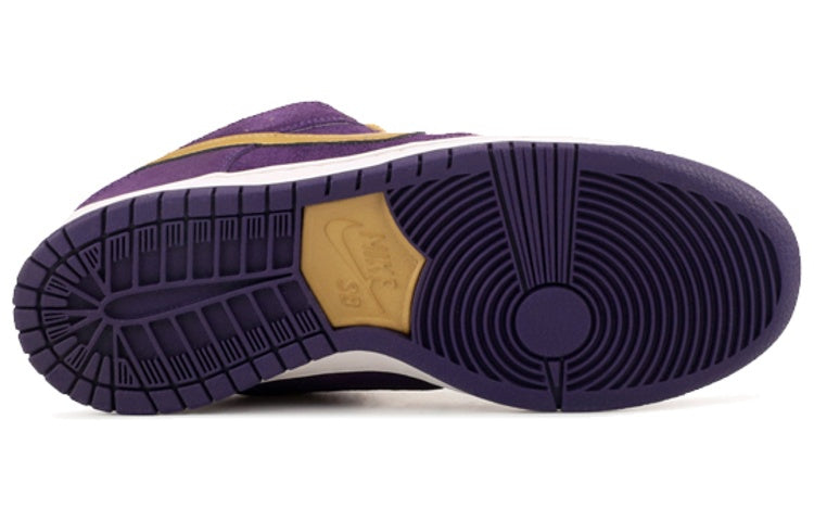 Nike Dunk Low Premium Sb 'Crown Royal'