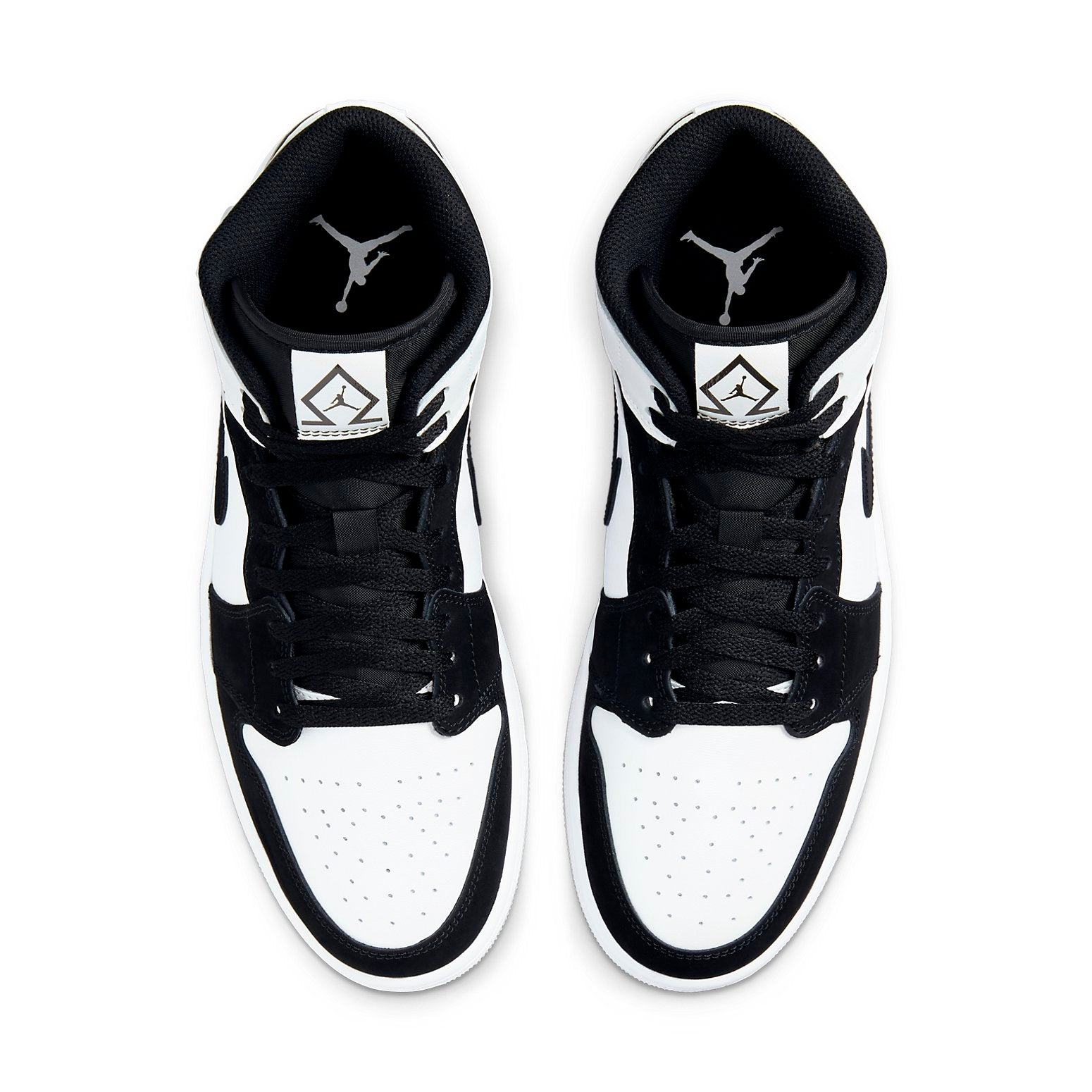 Air Jordan 1 Mid Se 'Diamond'