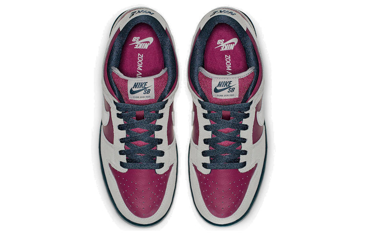 Nike Sb Dunk Low 'True Berry'