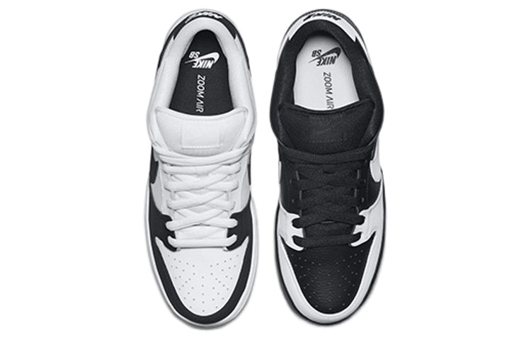 Nike Sb Dunk Low 'Yin Yang'