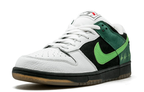 Nike Dunk Low Premium Sb 'C &Amp; K'