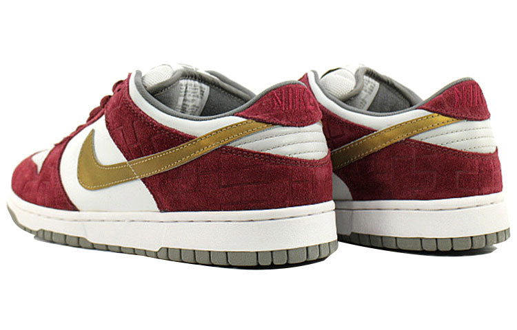 Nike Dunk Low Pro Sb 'Shanghai'