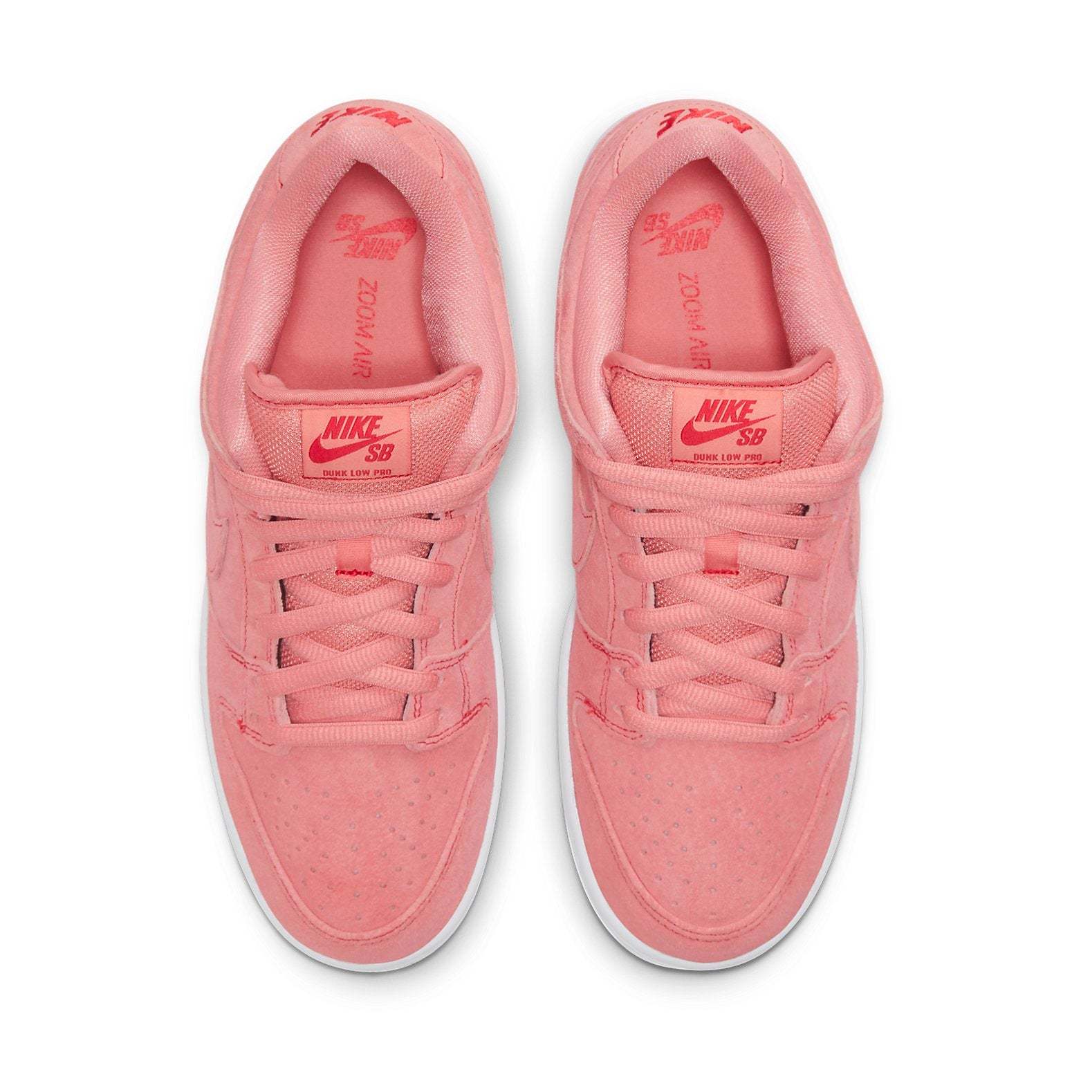 Nike Sb Dunk Low 'Pink Pig'