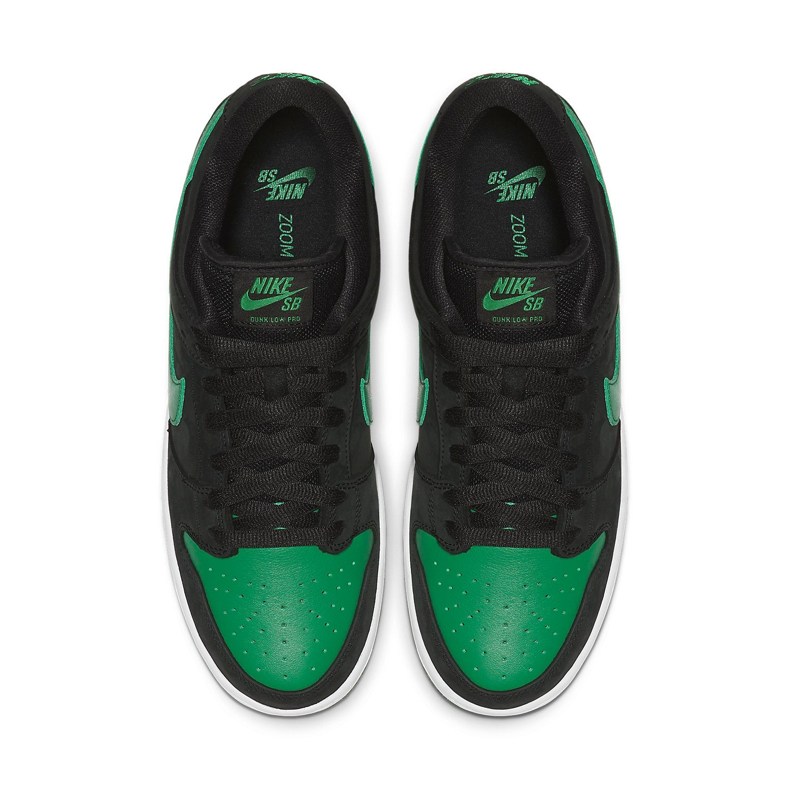 Nike Dunk Low Pro Sb 'Black Pine'