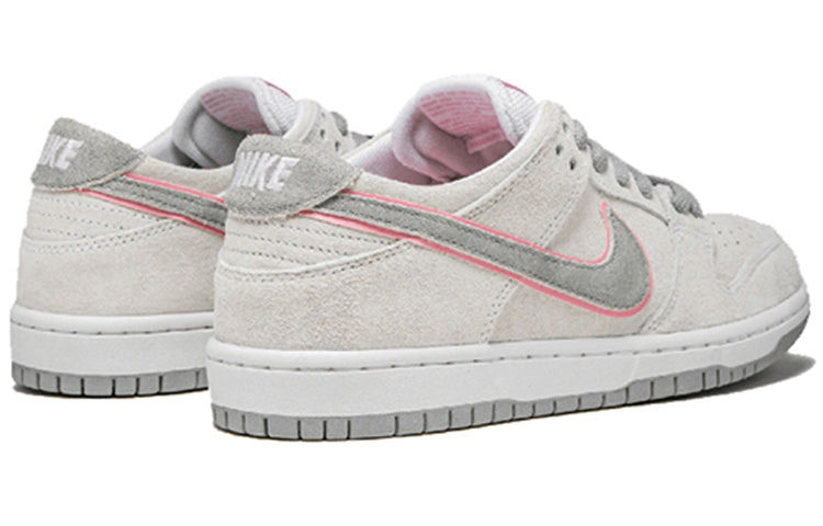 Nike Ishod Wair X Sb Zoom Dunk Low Pro 'Perfect Pink'