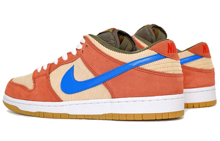 Nike Dunk Low Pro Sb 'Corduroy'