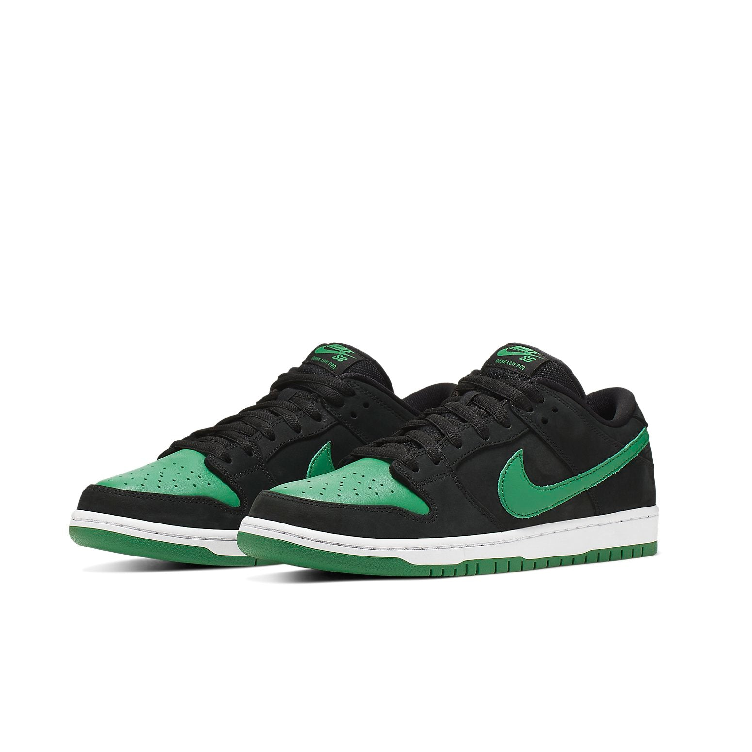 Nike Dunk Low Pro Sb 'Black Pine'