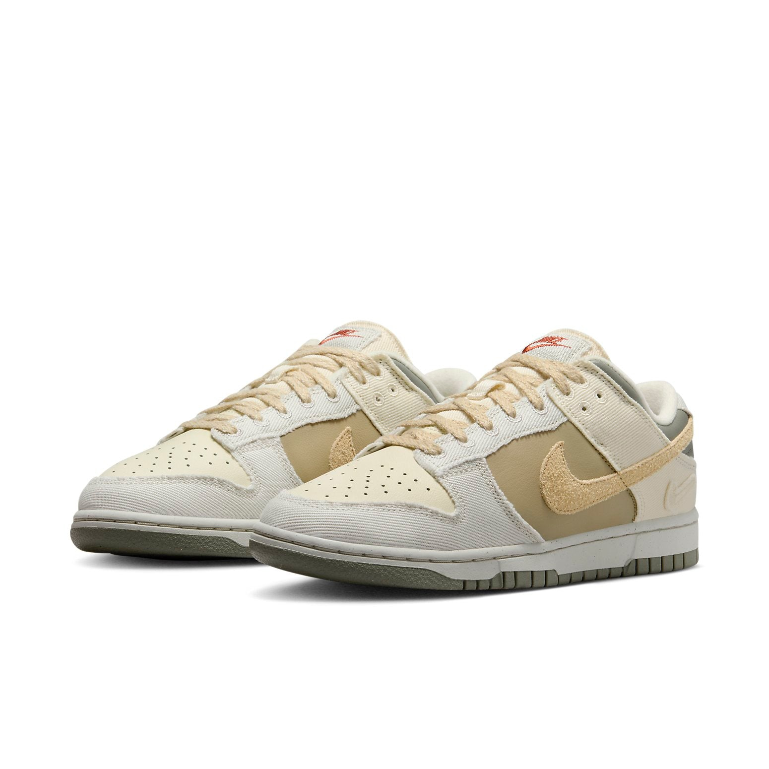 Nike Dunk Low 'Light Bone Neutral Olive'