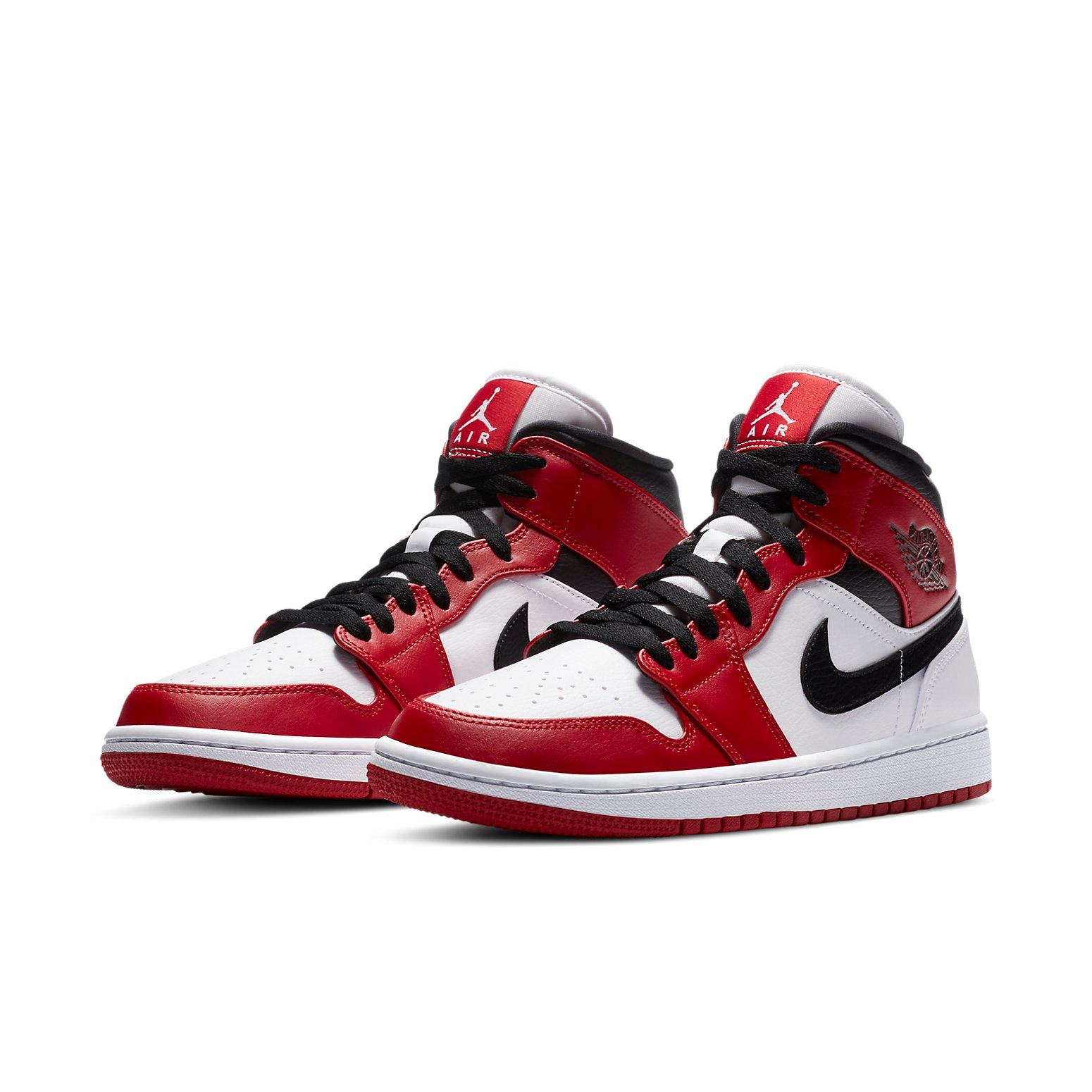 Air Jordan 1 Mid 'Chicago'