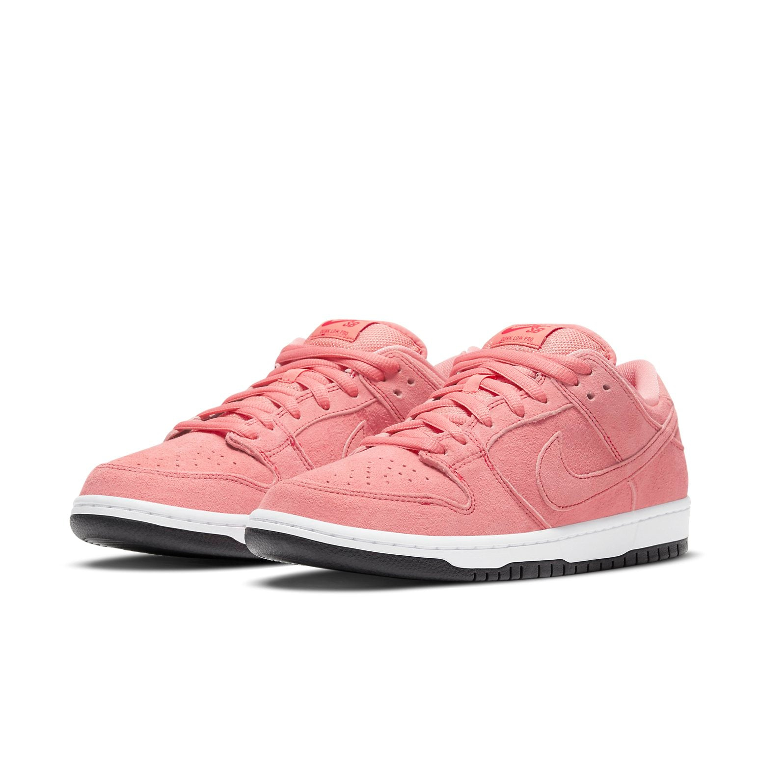 Nike Sb Dunk Low 'Pink Pig'